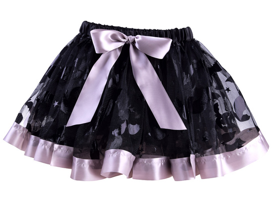 Skirt hat broom for the Witch ZA4806