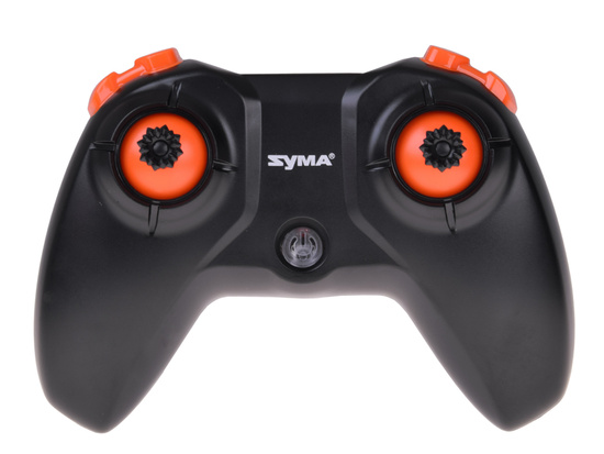 Mini Drone SYMA X39 four-axis 2-speed acrobatics remote control 2.4GHz RC0715