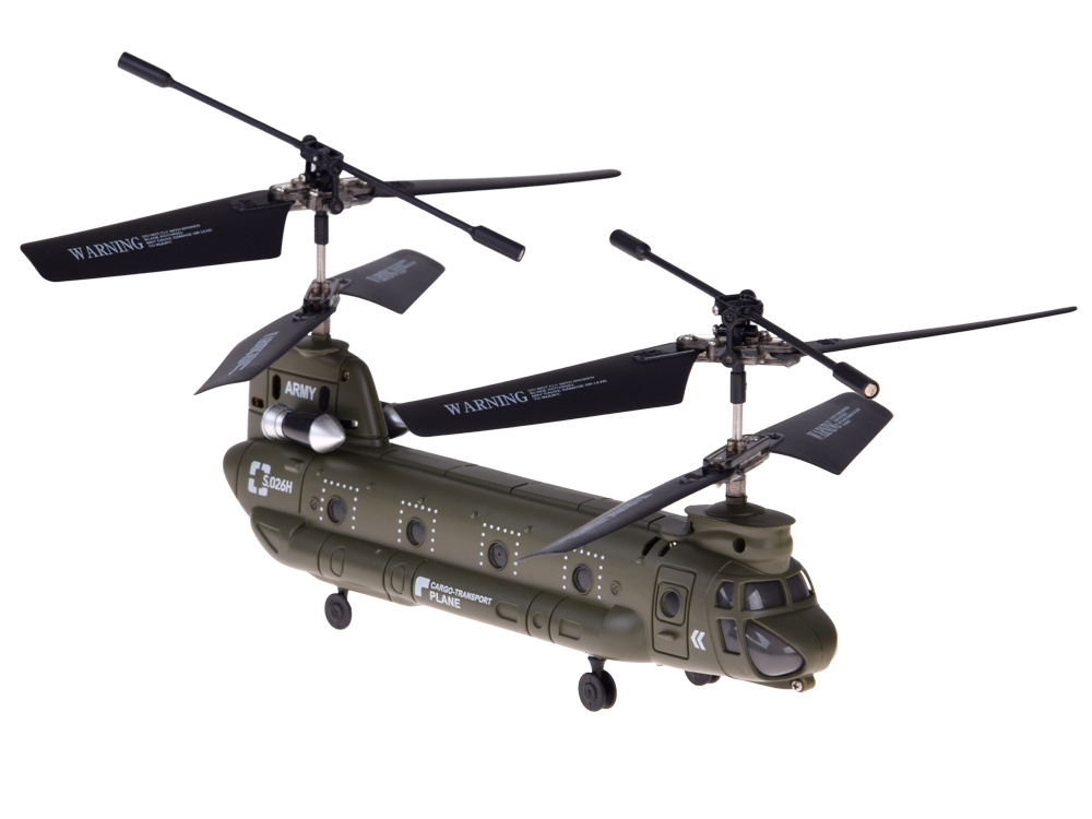 Syma S026H Helikopter zdalnie sterowany Chinook stabilizacja GYRO RC0714 pol_pl_Syma-S026H-Helikopter-zdalnie-sterowany-Chinook-stabilizacja-GYRO-RC0714-22347_2