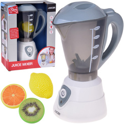 Small household appliances Blender jug ​​kitchen mixer + fruit ZA5685
