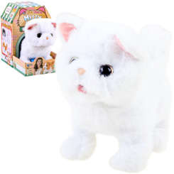 The interactive Puppy Dog is looking for a mother ZA3850