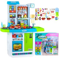 Large interactive Kitchen REFRIGERATOR sink ZA2196