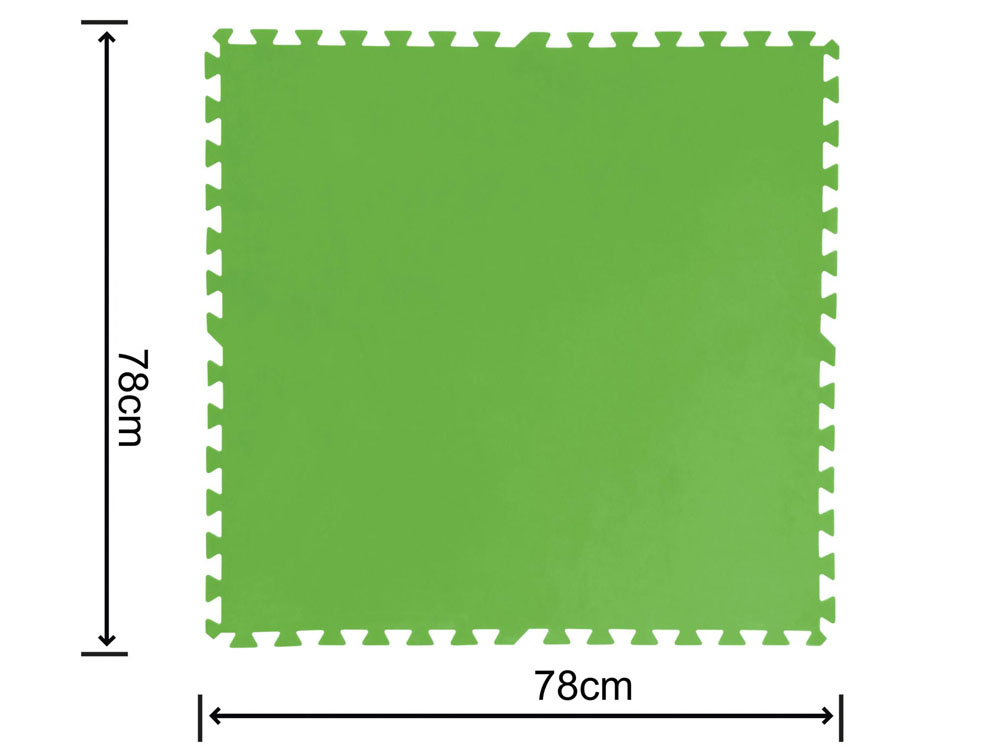 Bestway Piankowa mata pod basen 78cm x 78cm 58636 pol_pl_Bestway-mata-piankowa-pod-basen-78cm-x-78cm-58636-17904_2