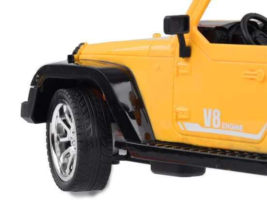 remote-controlled off-road car RC0615