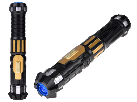 Extendable Light Saber of a Star Warrior – Light & Sound ZA5888