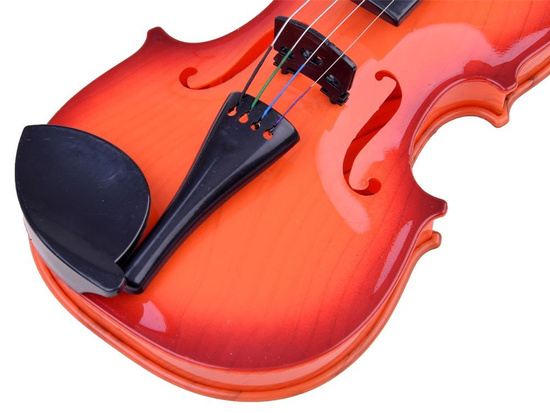 Violin for a small virtuoso toy IN0102