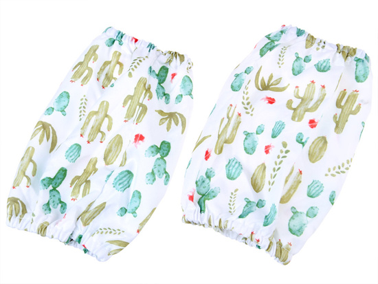 Little gardener's set: gardening tools + cactus set ZA5920