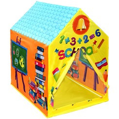 Tent House school classroom for children ZA2544
