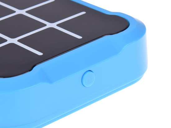 Electronic Educational Game 4-in-1 Tic Tac Toe Memory GR0775