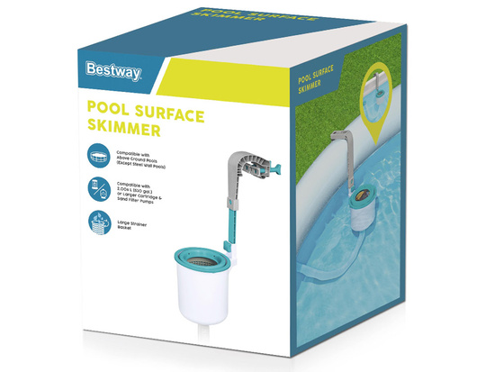 Bestway Skimmer water purifier dispenser 58233