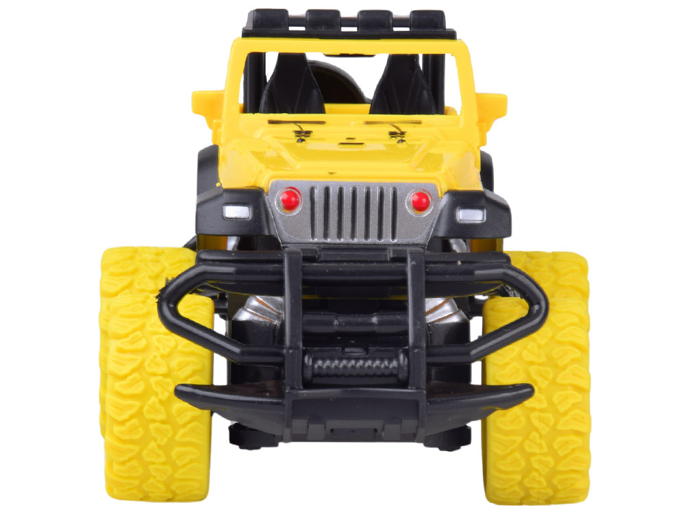 Zdalnie sterowane auto terenowe - kompaktowy rozmiar SKALA 1:36 RC0748 pol_pl_Zdalnie-sterowane-auto-terenowe-kompaktowy-rozmiar-SKALA-1-36-RC0748-22864_8