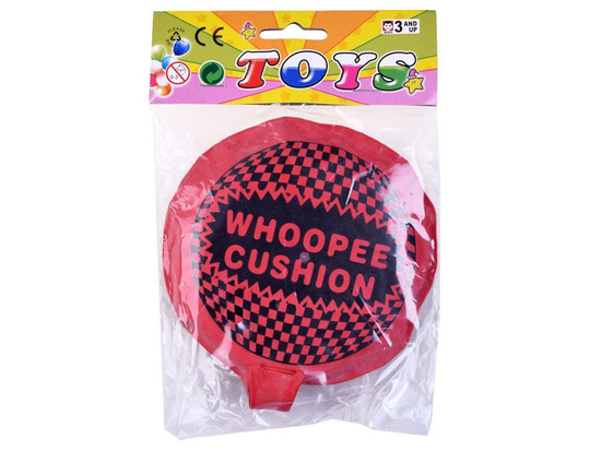 Whoopee cushion ZA2388