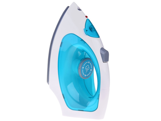 Iron for children, small household appliances, sounds, light, steam function ZA4677