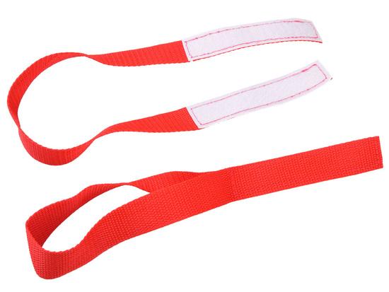 Kinderparty Jumping bags eggs spoons SP0568