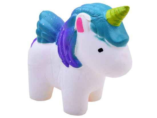 squishy pony toy ZA2611