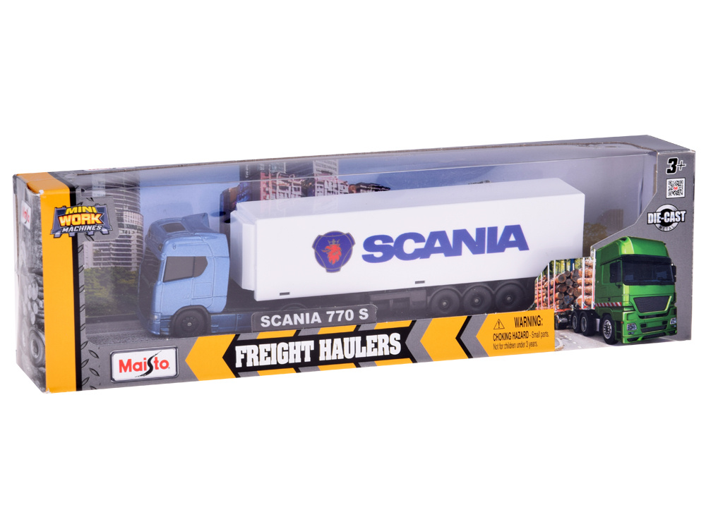 Maisto Licencjonowane Auto Metalowe Ciągnik SCANIA 770S + Naczepa ZA5965 pol_pl_Maisto-Licencjonowane-Auto-Metalowe-Ciagnik-SCANIA-770S-Naczepa-ZA5965-22725_5