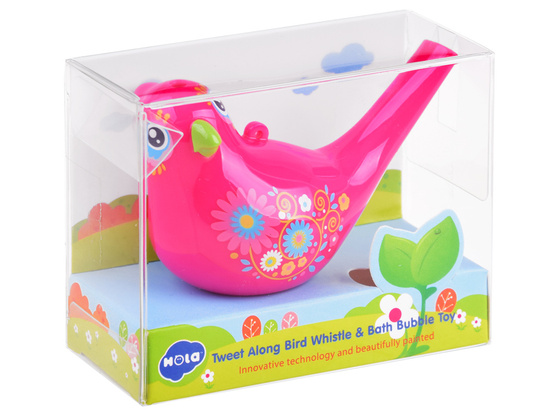 Bird WATER BIRD WHISTLE Water BIRD ZA1483