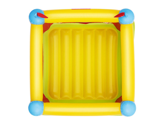 Bestway Inflatable Bouncer Castle for Children Fisher Price Playpen 93553