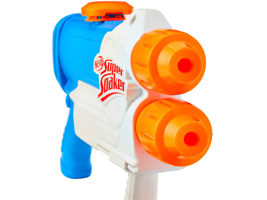 Nerf SuperSoaker Water Gun Barracuda ZA4526