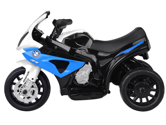 BMW battery-powered electric sports motorbike for children PA0311