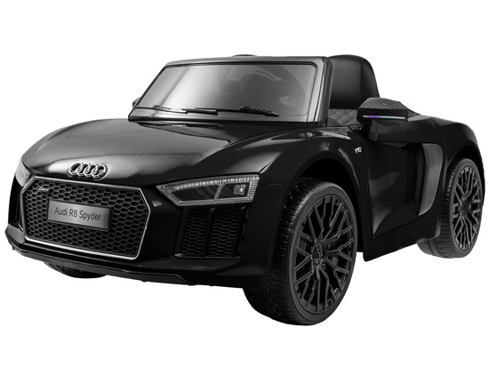 A large car for the AUDI R8 Spyder  battery PA0182