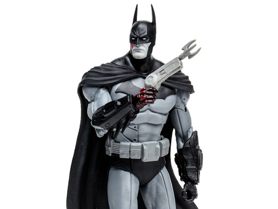 Batman collectible DC figure Arkham City ZA4913