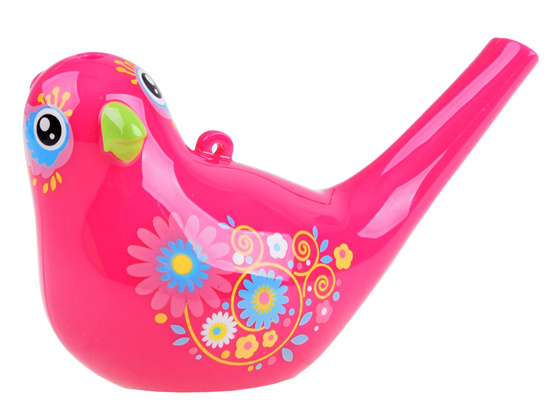 Bird WATER BIRD WHISTLE Water BIRD ZA1483