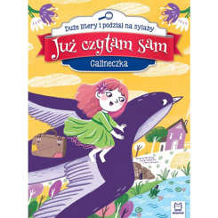 Axiom I already read it myself. Thumbelina KS0561