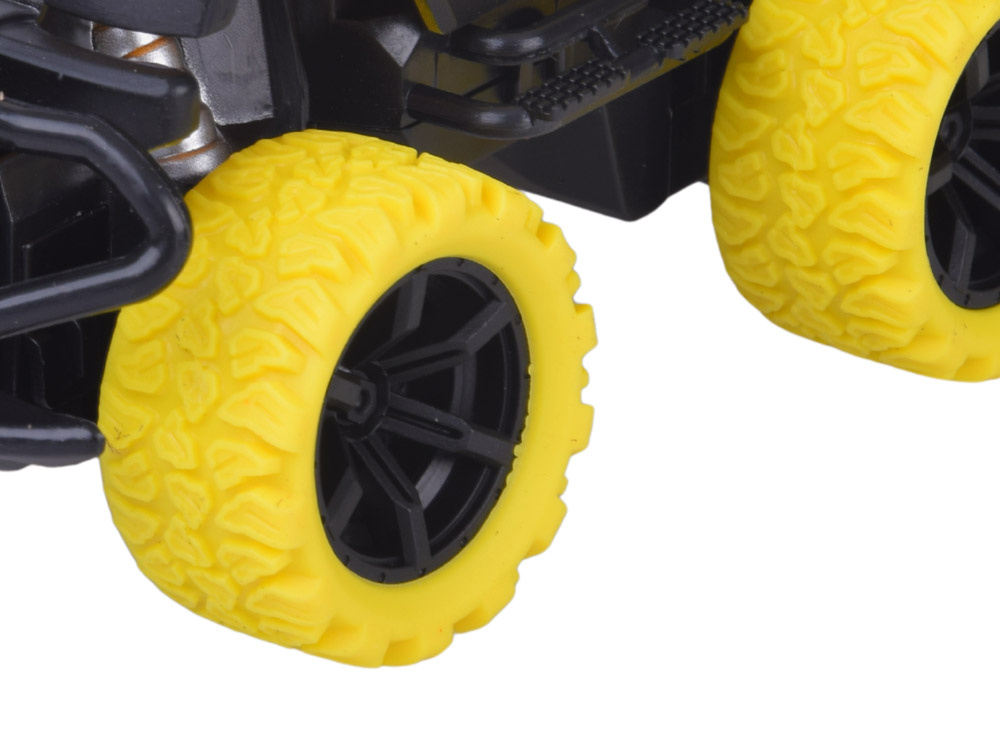 Zdalnie sterowane auto terenowe - kompaktowy rozmiar SKALA 1:36 RC0748 pol_pl_Zdalnie-sterowane-auto-terenowe-kompaktowy-rozmiar-SKALA-1-36-RC0748-22864_12