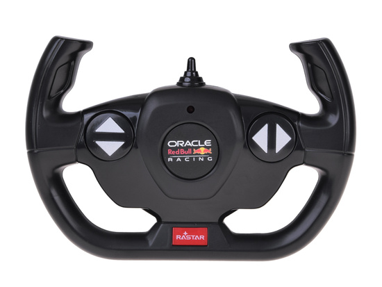 Rastar bolid RB18 F1 model zdalnie sterowany Red Bull Racing 1:12 RC0709