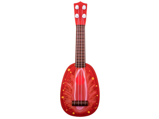 Fruit ukulele GUITAR for children's guitar IN0033