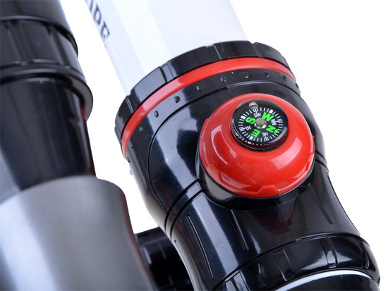 Spotting scope Optical telescope 3 x eyepiece tripod ES0020
