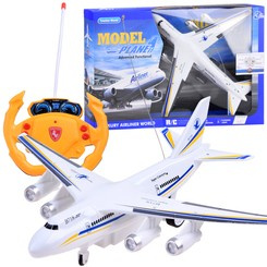 RC0609 remote control plane