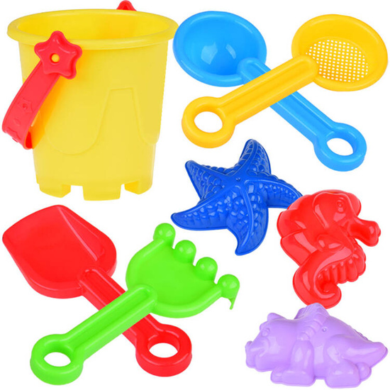 Sand toy pocket set ZA5078