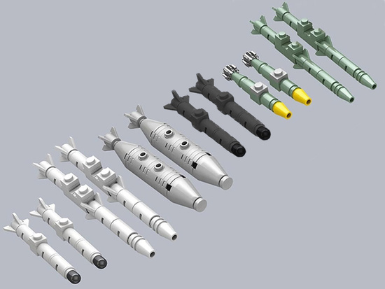 Technical blocks Long-range fighter aircraft MIG-29 1290ele ZA5800