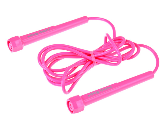 Pastel sports SKIPPING ROPE with adjustable Fitness SP0821