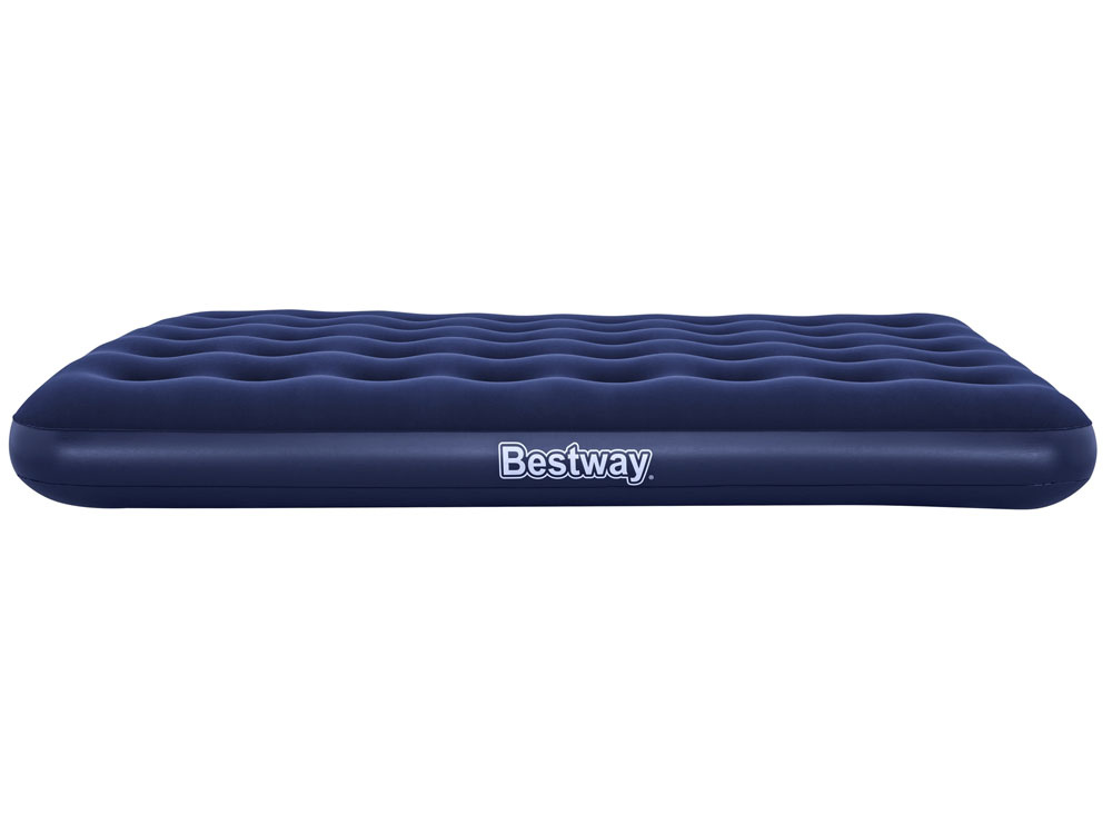 Bestway welurowy Materac dmuchany 191x137cm 67002 pol_pl_Bestway-materac-dmuchany-welurowy-191x137cm-67002-16575_2