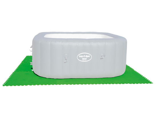 Bestway Foam pool mat 78cm x 78cm 58636