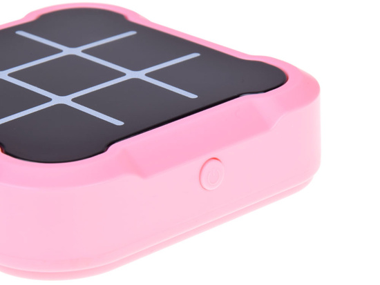 Electronic Educational Game 4-in-1 Tic Tac Toe Memory GR0775