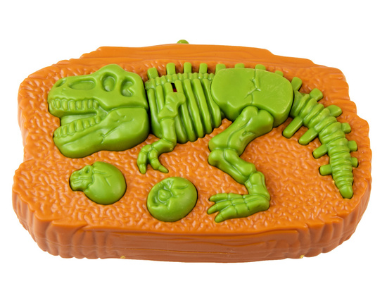 Controlled Dinosaur r/c T-Rex breathes smoke RC0592
