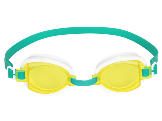 Bestway Okulary do pływania gogle na basen 7+ 21048 ZO