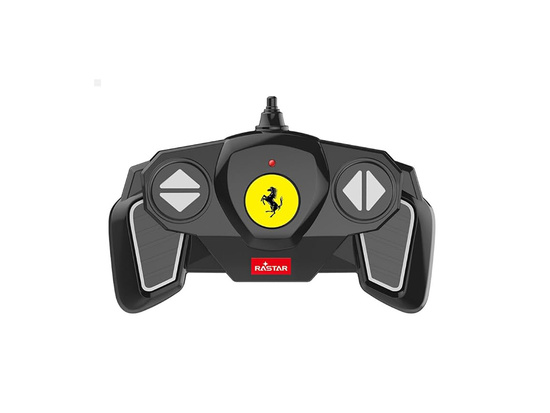 Rastar Ferrari SF1000 1:16 remote control model kit RC0706