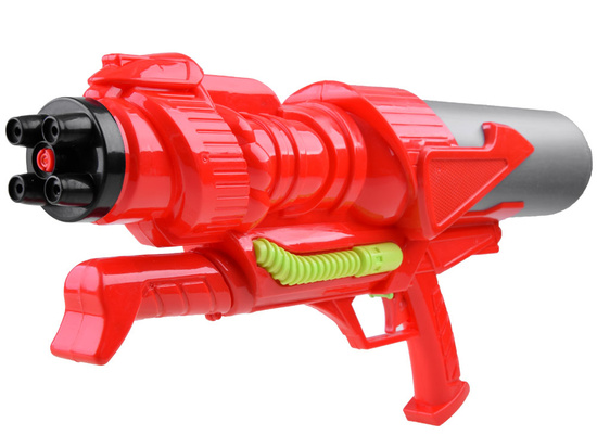 Water gun water gun fire hose ZA4276