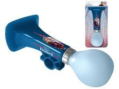 Trumpet for bike, scooter Frozen II SP0677