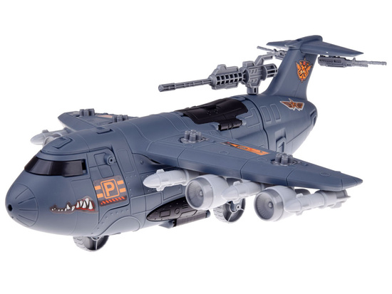 Large military base airport aircraft airport mat ZA4777