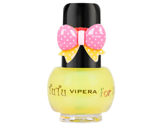 VIPERA nail polish for children TuTu KO0002