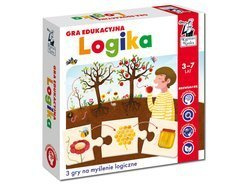 Captain Science Logic Educational game GR0474