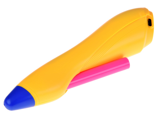 Graffiti Pen – Creative Airbrush Spray Painting Set ZA5861