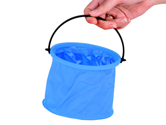 Foldable Bucket Toy For Little Explorers ZA4968