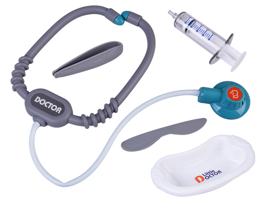 Mały Lekarz duże centrum zdrowia Przychodnia Apteka Doktor Szpital ZA6010